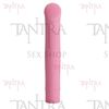 Vibrador estimulador de punto G con 10 velocidades diferentes